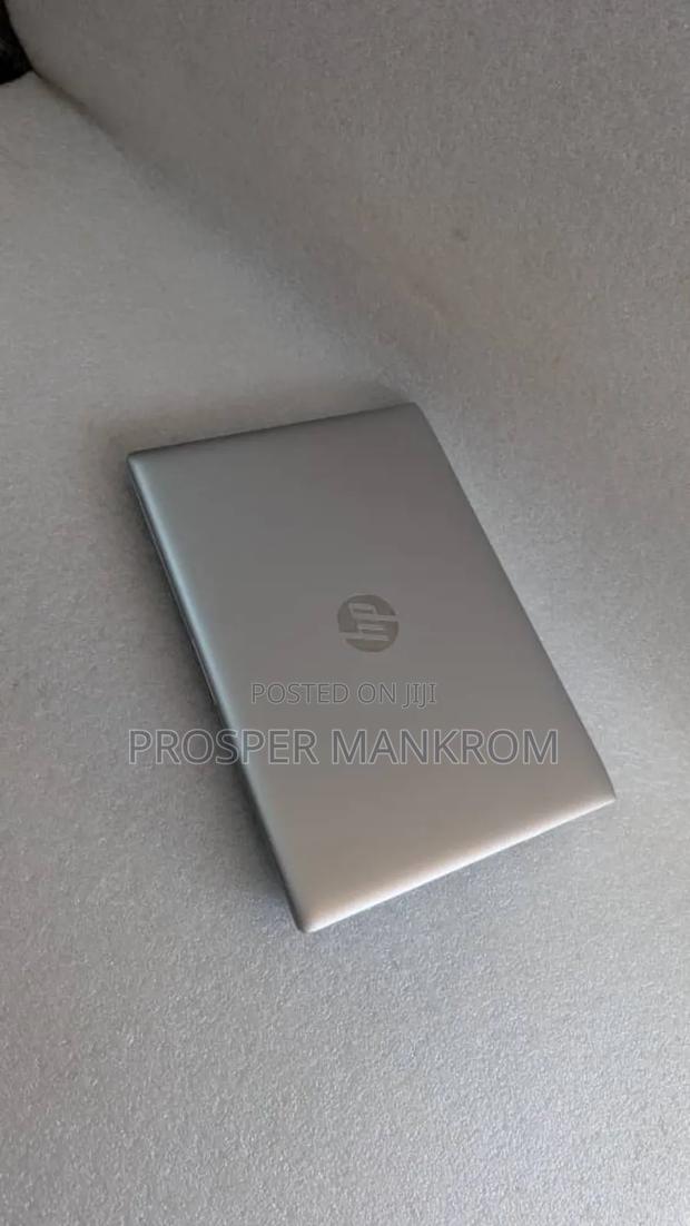Laptop HP EliteBook 850 G6 8GB Intel Core I5 SSD 256GB · Photo 3