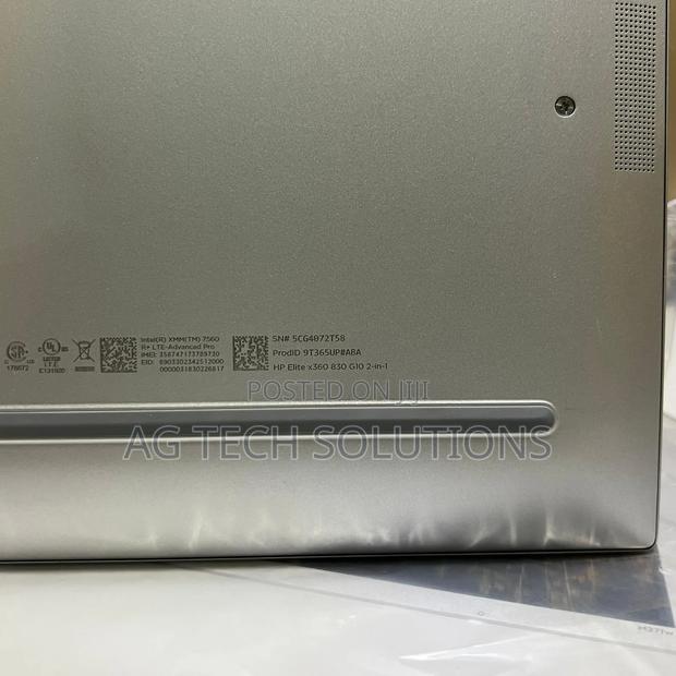 New Laptop HP 16GB Intel Core I5 SSD 256GB · Photo 5