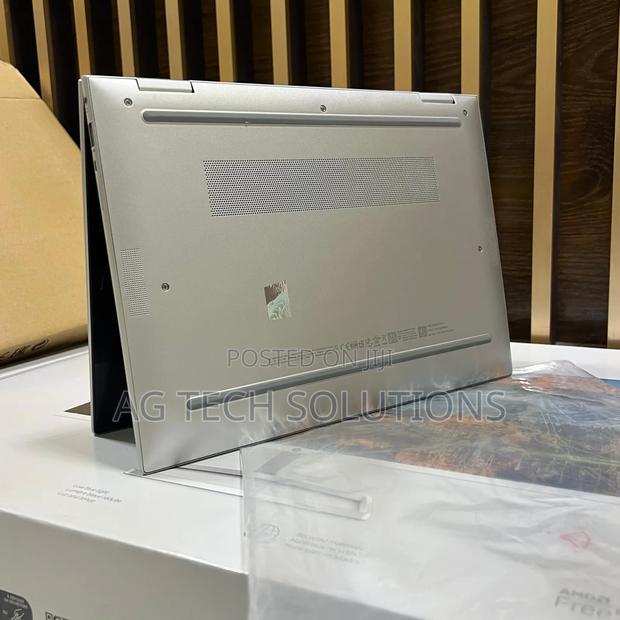 New Laptop HP 16GB Intel Core I5 SSD 256GB · Photo 4