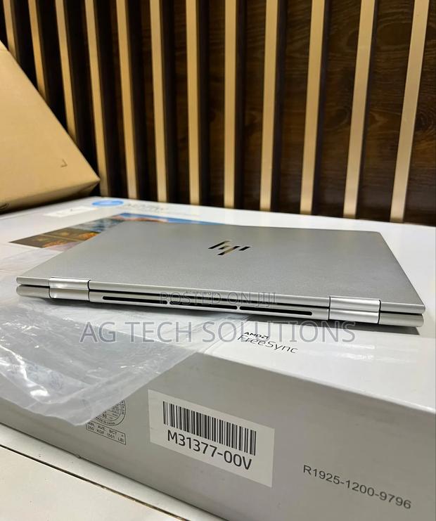New Laptop HP 16GB Intel Core I5 SSD 256GB · Photo 3