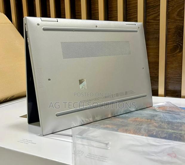 New Laptop HP 16GB Intel Core I5 SSD 256GB · Photo 6