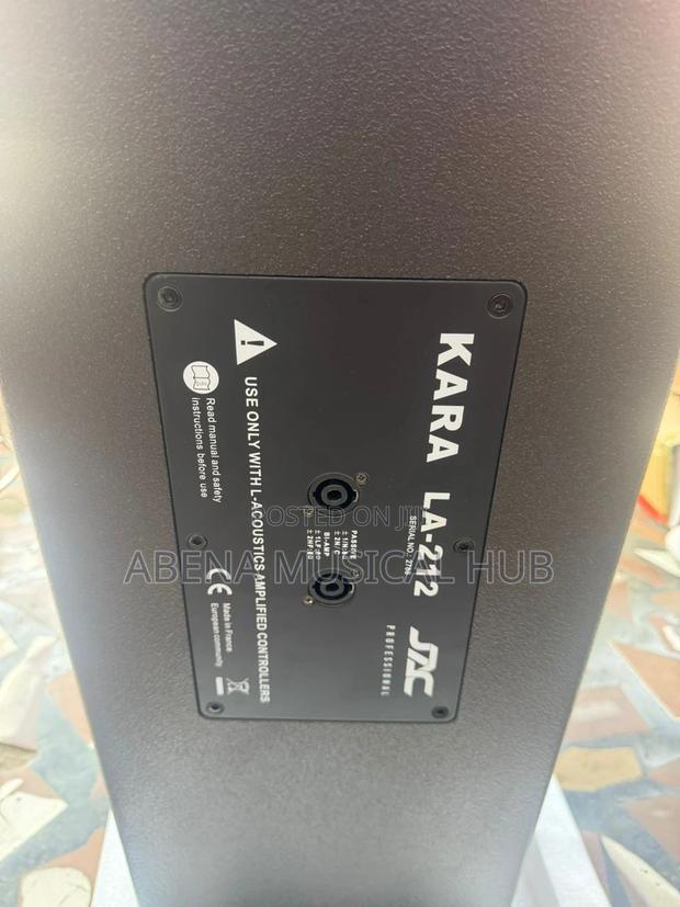 12-Inches Kara Line Arrays Speaker · Photo 3