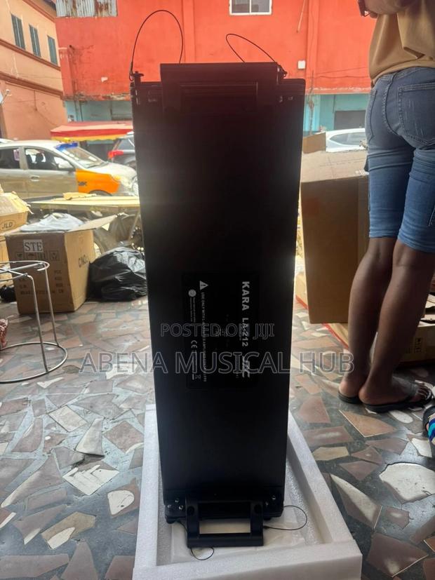12-Inches Kara Line Arrays Speaker · Photo 4