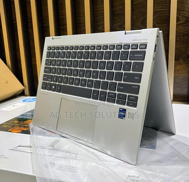 New Laptop HP 16GB Intel Core I5 SSD 256GB · Photo 2