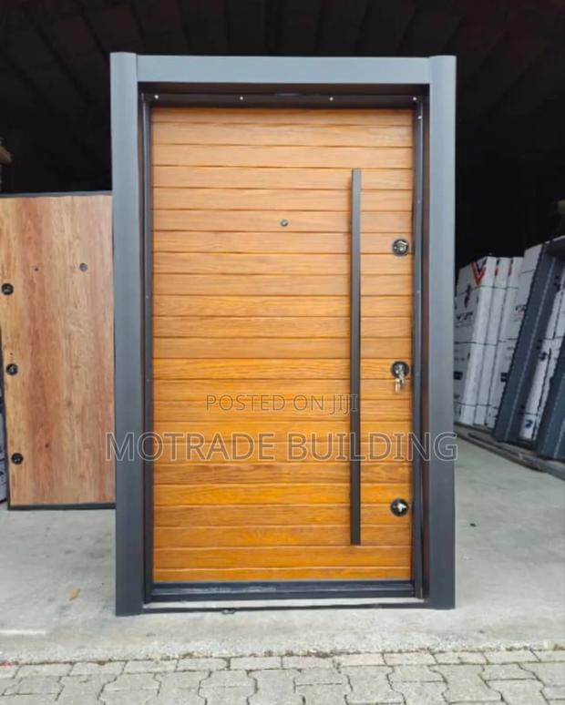 Kabartma 064 (Fort Door ) · Photo 1