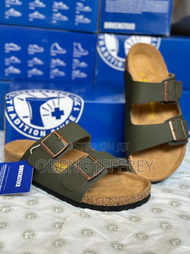 Original Arizona Birkenstock Slippers in Colours · Photo 5