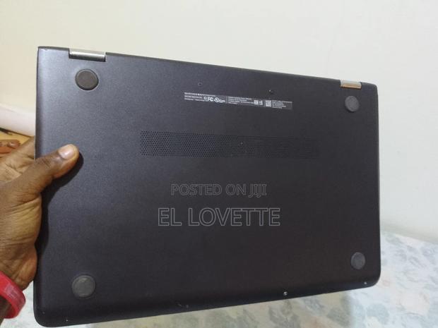 Laptop HP Envy X360 8GB AMD SSD 1T · Photo 5