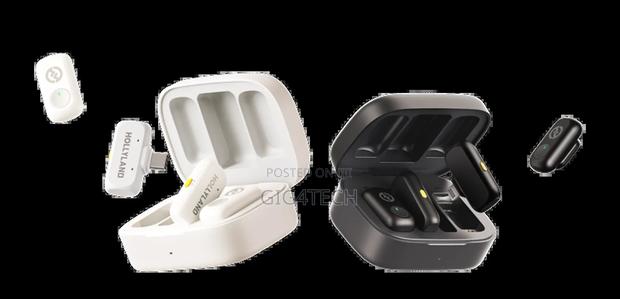 Hollyland Larka1 Microphone · Photo 2