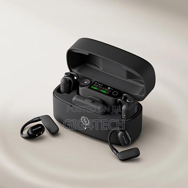 Hollyland Lark Max 2 Ultimate Combo for Camera Smartphones · Photo 2