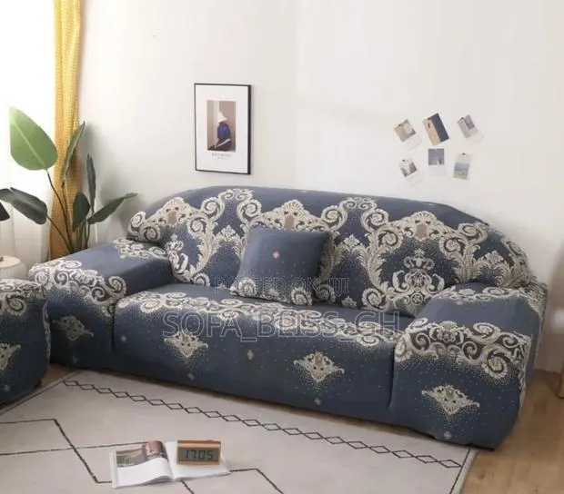 Sofa Covers · Photo 1