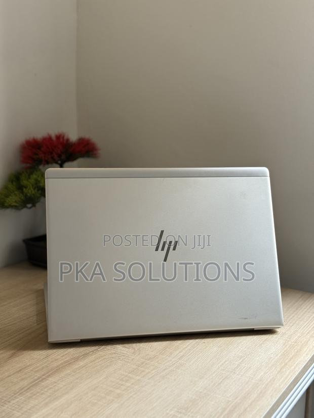 Laptop HP EliteBook 840 G6 16GB Intel Core I5 SSD 256GB · Photo 7