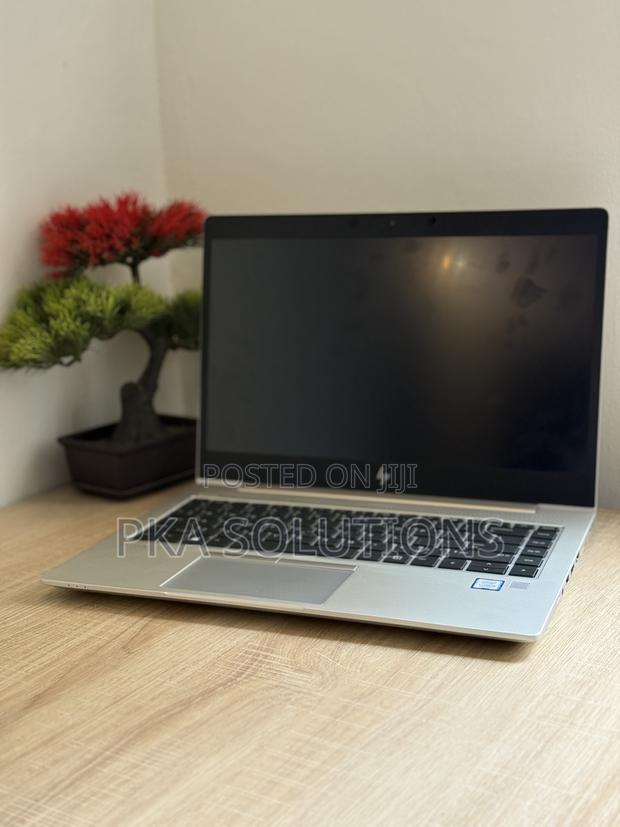 Laptop HP EliteBook 840 G6 16GB Intel Core I5 SSD 256GB · Photo 6