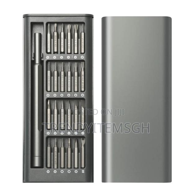 25 in 1 Multifunctional Magnetic Screwdriver Set · Photo 1
