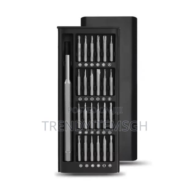 25 in 1 Multifunctional Magnetic Screwdriver Set · Photo 3