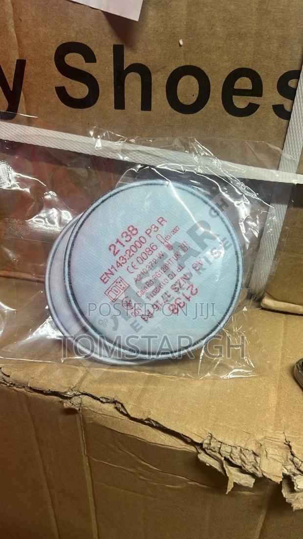 2138 3m Safety Filters · Photo 2