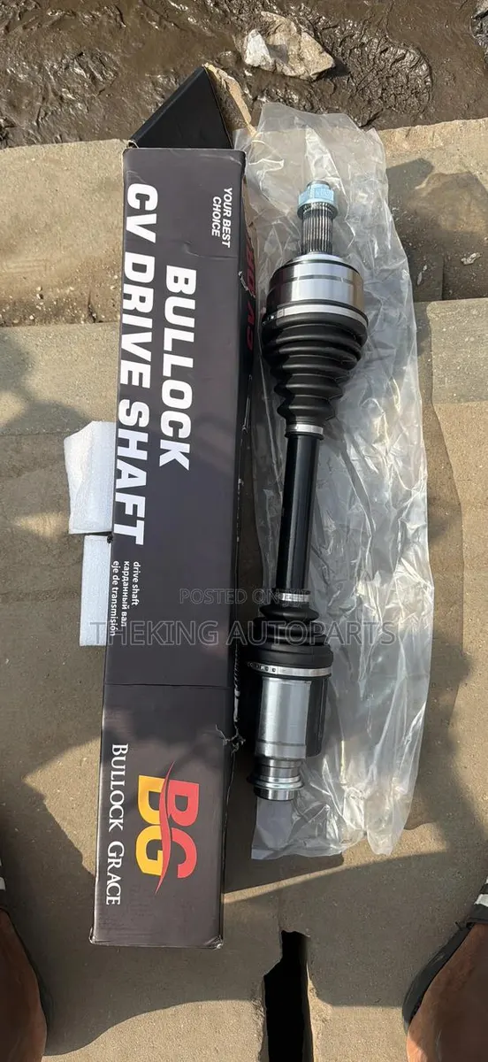Honda Accord 2.0 Shaft 2018,2019,2020. · Photo 1