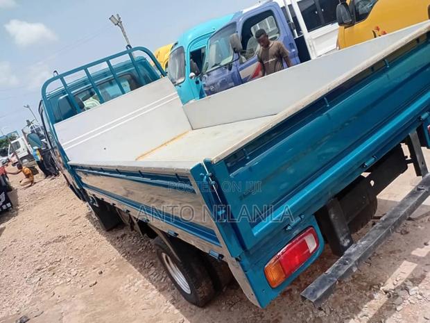 Kia Bongo Frontier for Sale Home Used · Photo 3
