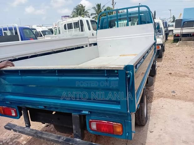 Kia Bongo Frontier for Sale Home Used · Photo 4