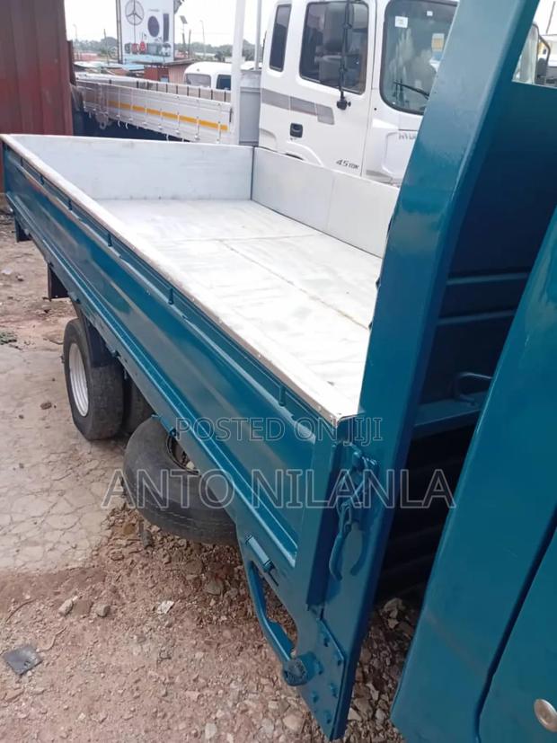 Kia Bongo Frontier for Sale Home Used · Photo 5