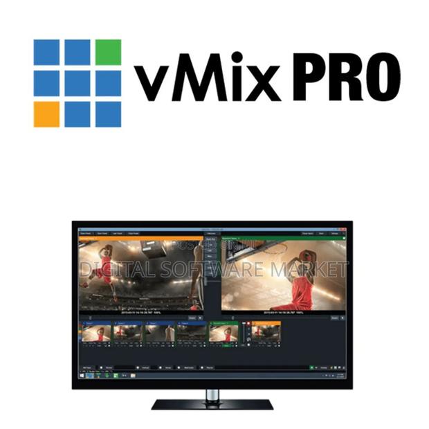 Vmix 26 Full Version · Photo 1