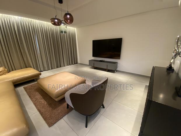 Furnished 4bdrm Apartment in East Airport for sale · Photo 5
