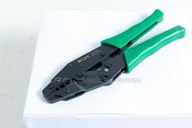 Crimping Tool BNC · Photo 1