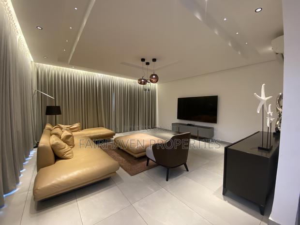 Furnished 4bdrm Apartment in East Airport for sale · Photo 6