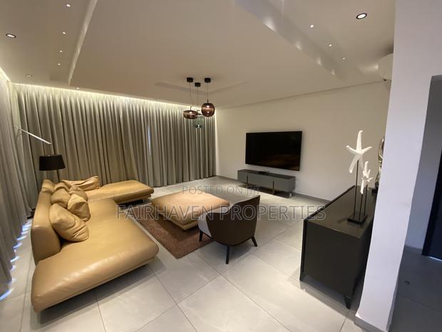 Furnished 4bdrm Apartment in East Airport for sale · Photo 8