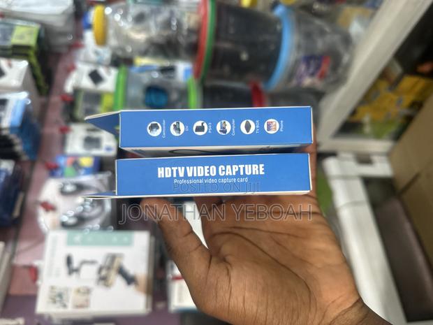 Video Capture Card HDTV · Photo 3