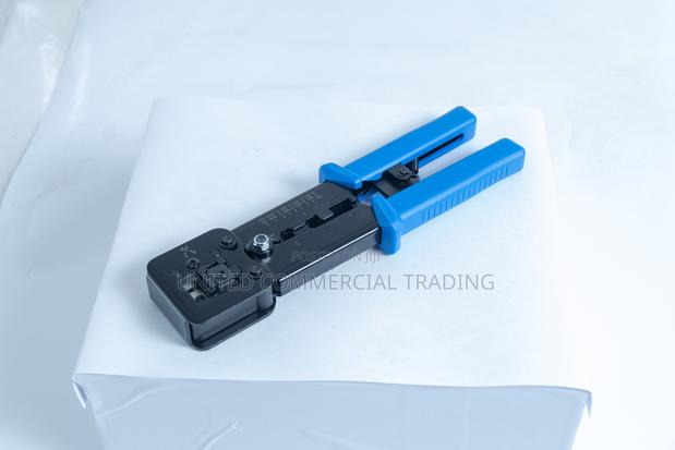 Crimping Tool Yb · Photo 1