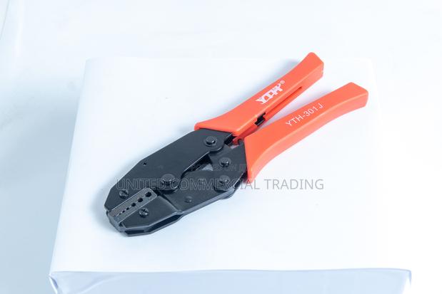 Crimping Tool · Photo 1