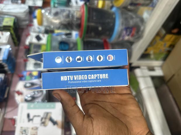 Video Capture Card · Photo 3