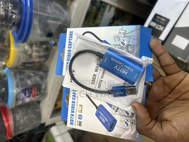 Video Capture Card · Photo 4