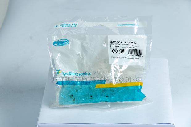 Rj45 Connector · Photo 1