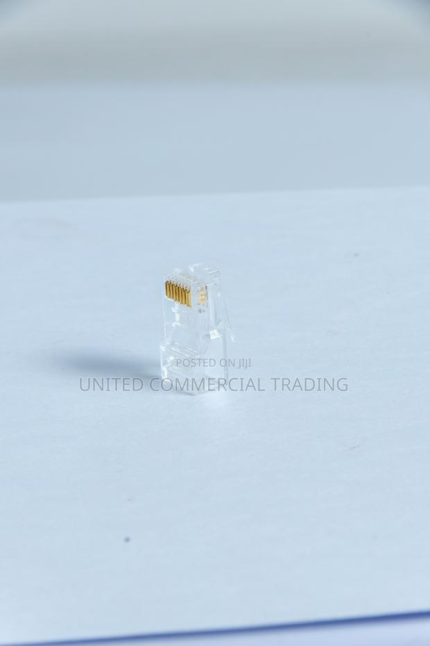 Rj45 Connector · Photo 2
