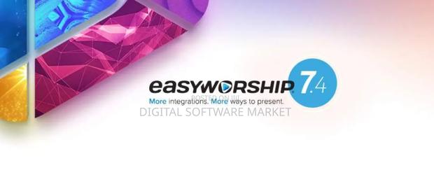 Easy Worship 7 · Photo 1