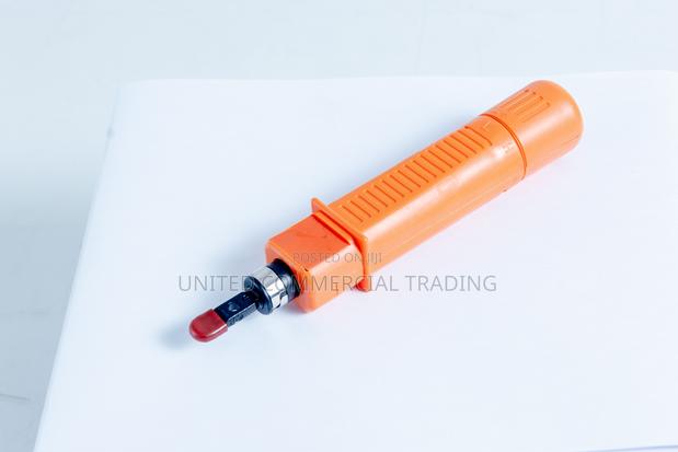 Punch Down Tool (H1o) · Photo 1