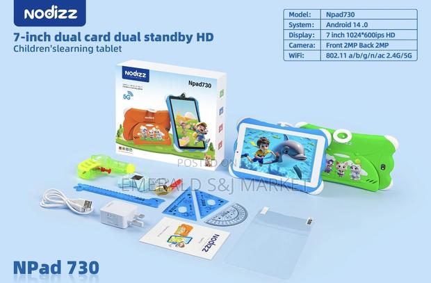 New Tablet 32 GB · Photo 1