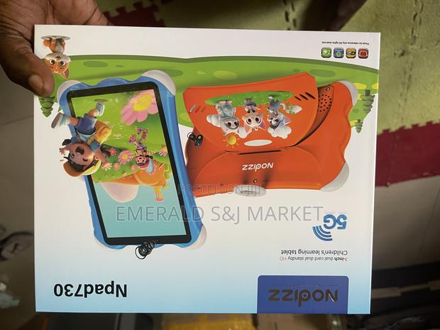 New Tablet 32 GB · Photo 4