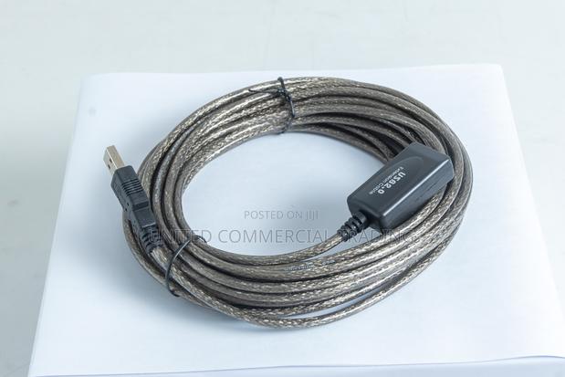 Hdmi 20 Meter Cable · Photo 1