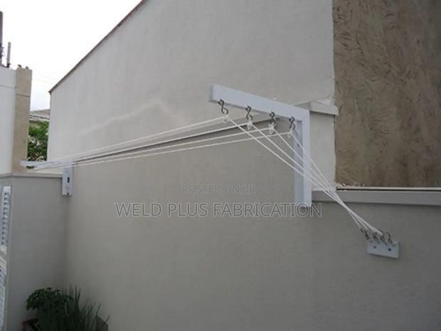 Collapsible Dryline · Photo 2