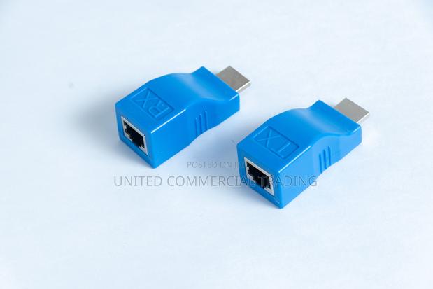 Hdmi Extender (30m) · Photo 1