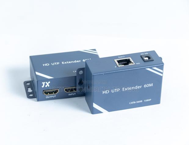 Extender Cable 60m · Photo 1