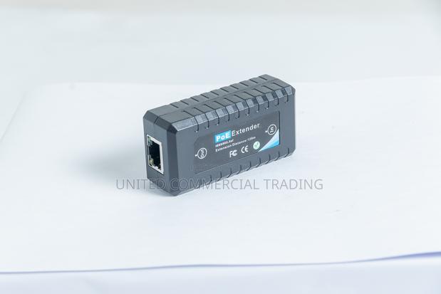 120m Poe Extender Repeater Single Port · Photo 1