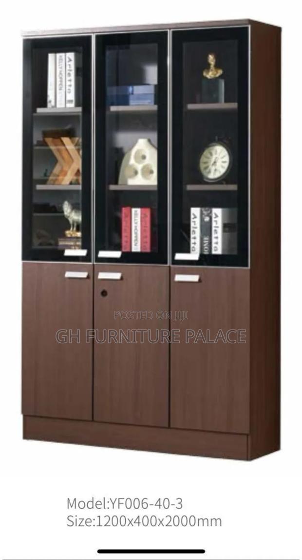 Library Shelves Available for Sale · Photo 1
