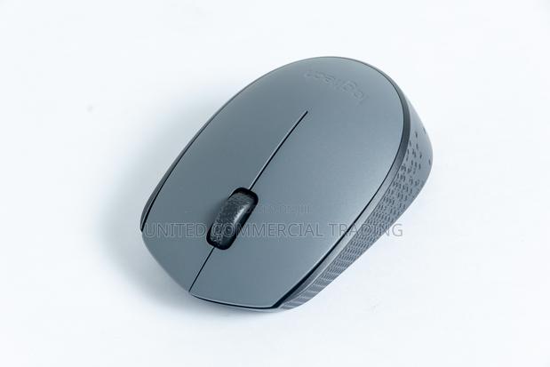 Wireless Mouse · Photo 1