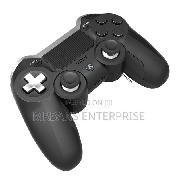 Ps4 Elite Wireless Controller With Back Paddles · Photo 2