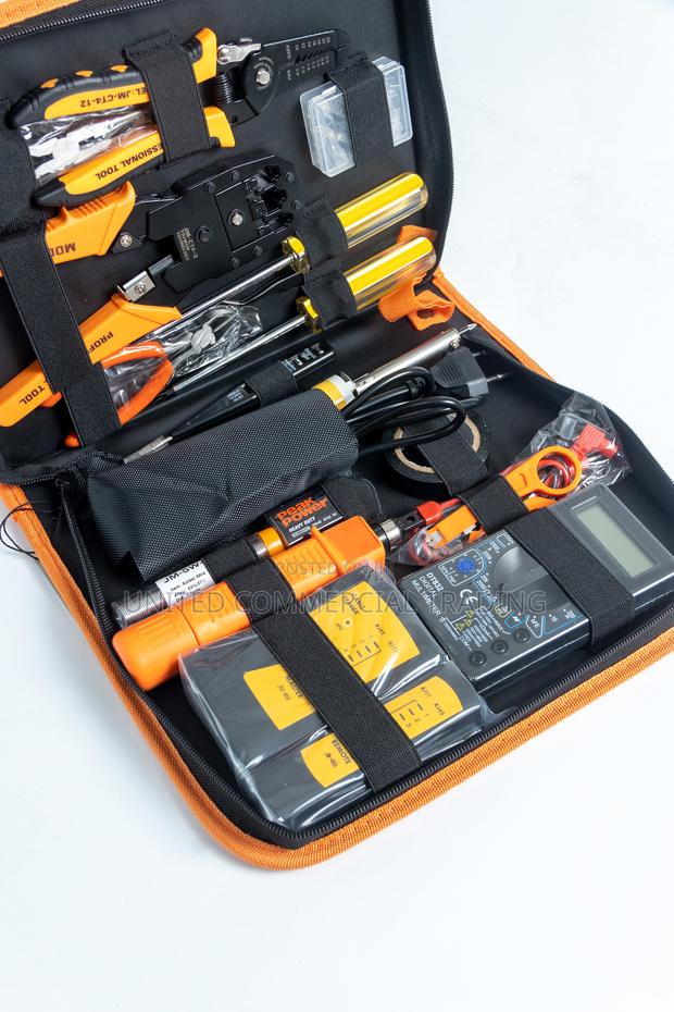 Networking Tool Kit V1 · Photo 3
