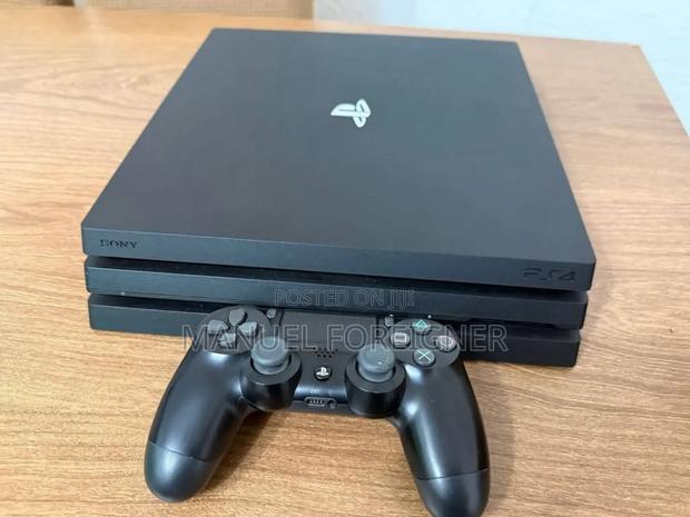 Ps4 Pro Jailbreak With Games of Your Choice · Photo 2