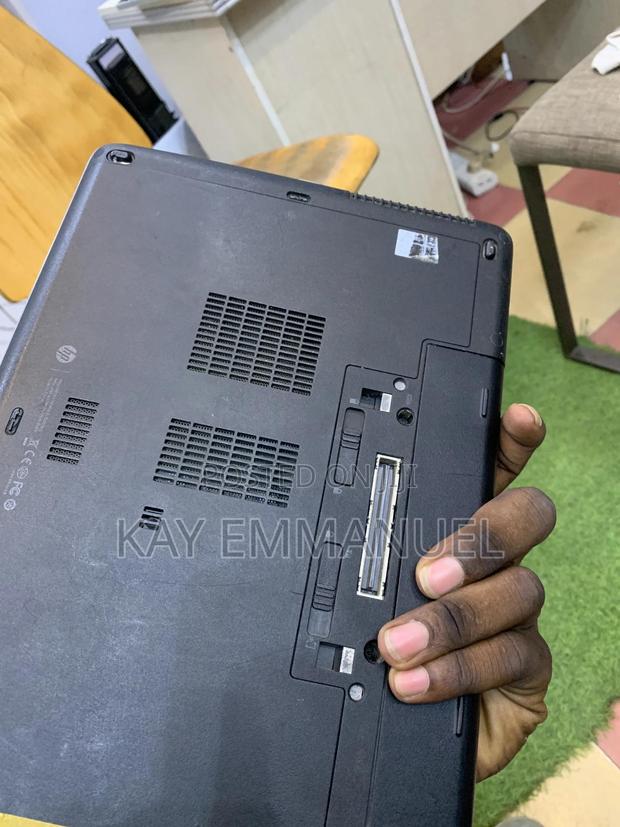 Laptop HP Chromebook 8GB Intel Core i3 HDD 256GB · Photo 2
